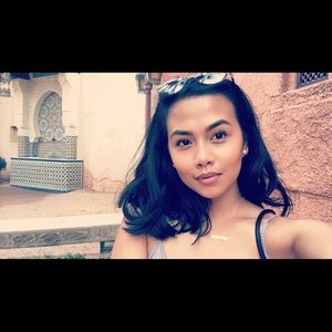 Meet your Posher, Christine